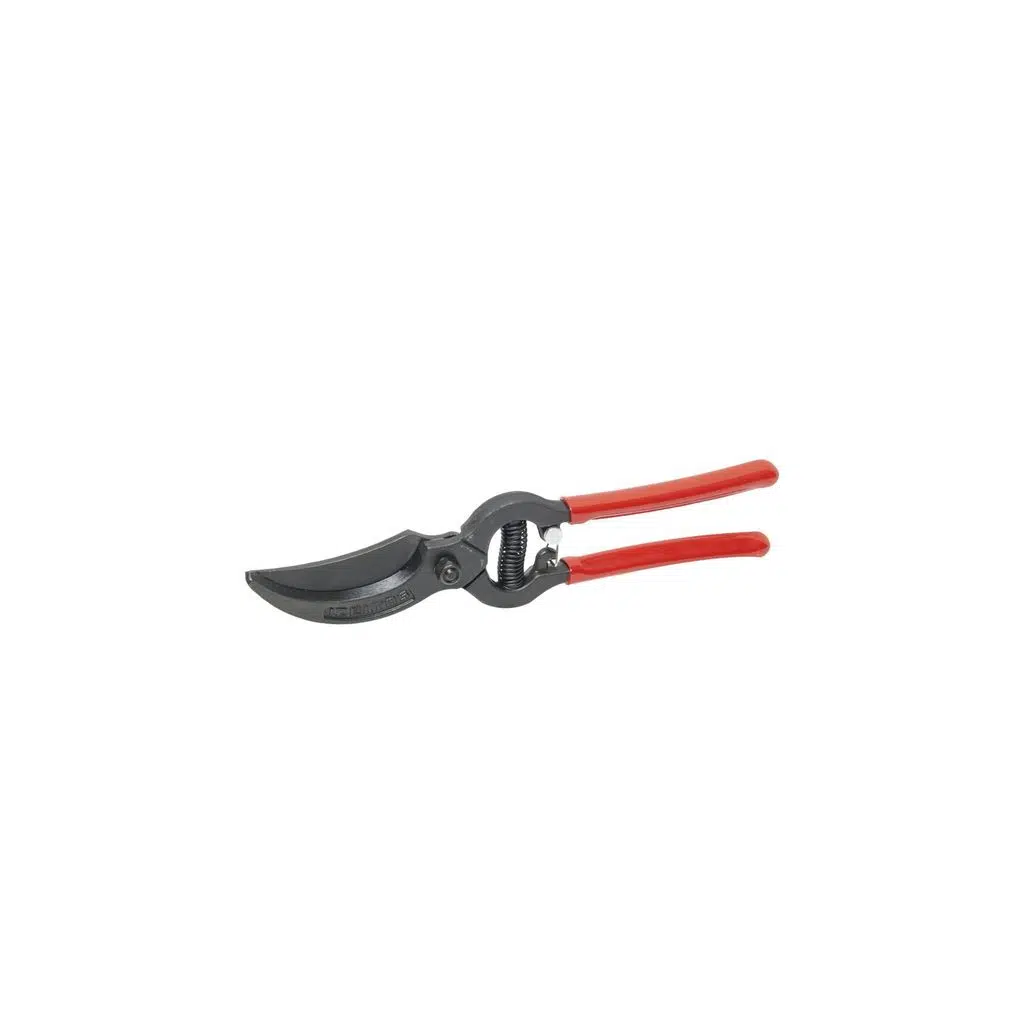 İzeltaş 230 mm Lüks Bağ Makası - İzeltaş 6710270230 - 5 Adetli Kutu Koli