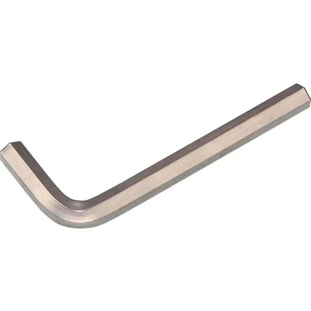 İzeltaş 24 mm Allen Anahtar - İzeltaş 4900220240