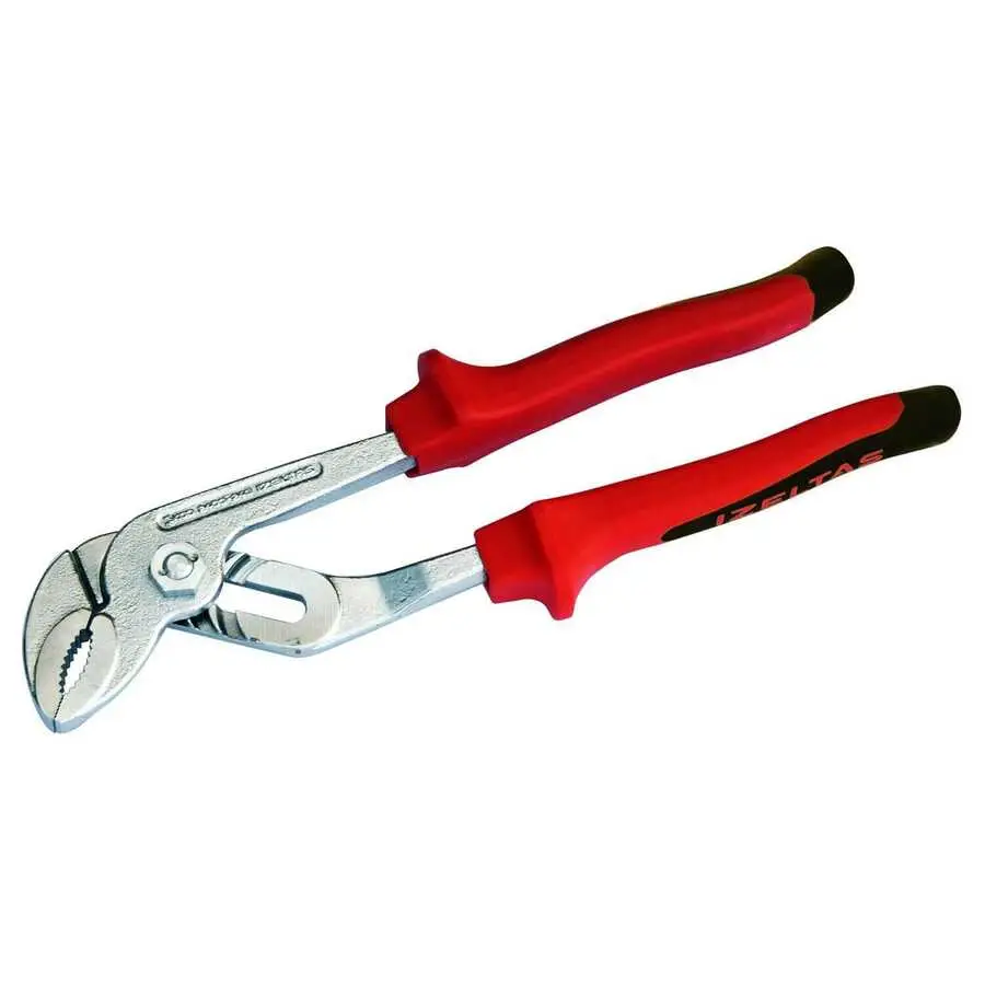 İzeltaş 1000 V İzoleli Universal Fort Pense 240 mm - İzeltaş 2400116240