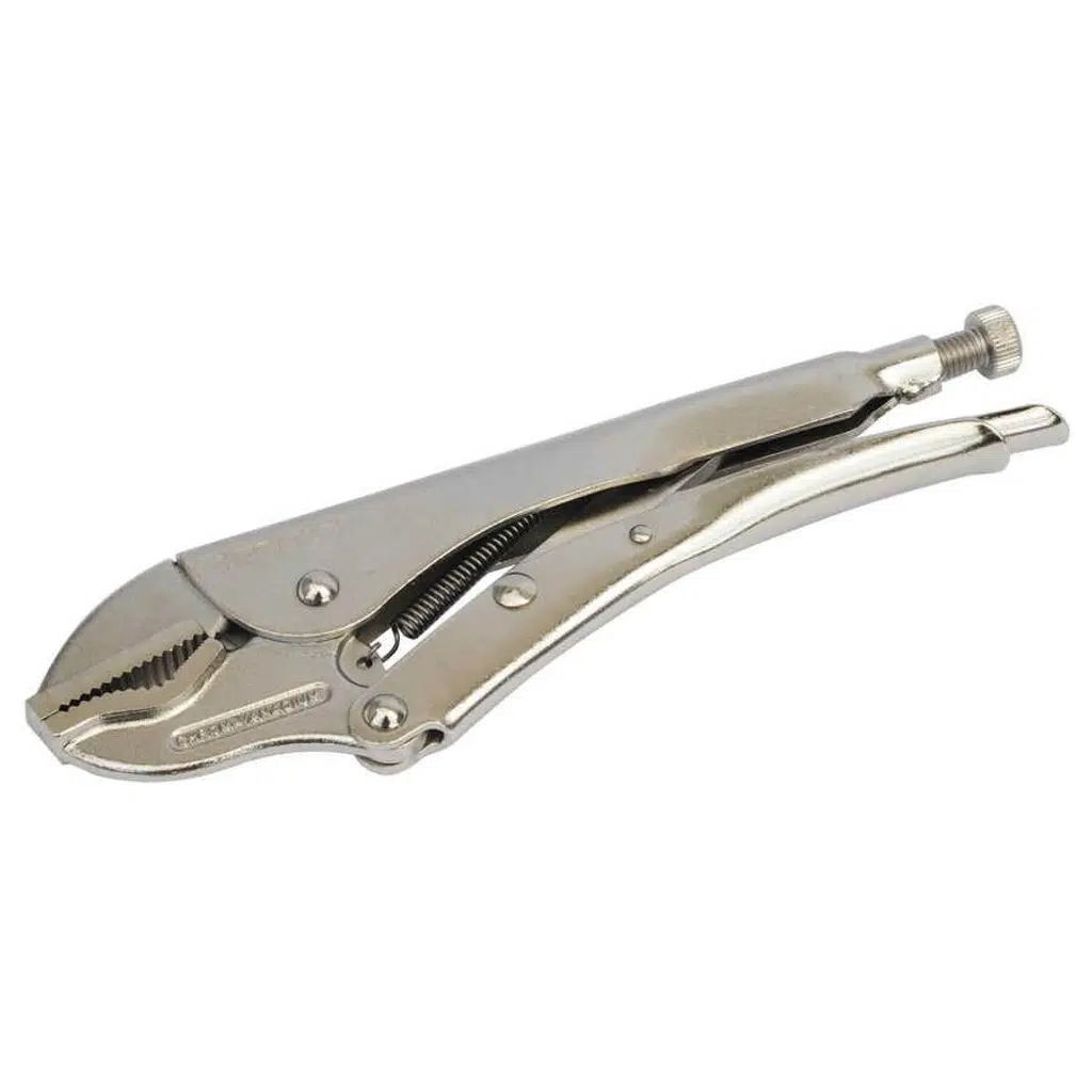 İzeltaş 250 mm Special Ayarlı Pense - İzeltaş 2510110250 - 5 Adetli Kutu Koli