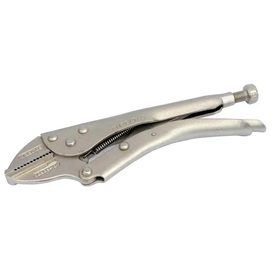 İzeltaş 250 mm Standart Ayarlı Pense - İzeltaş 2505110250