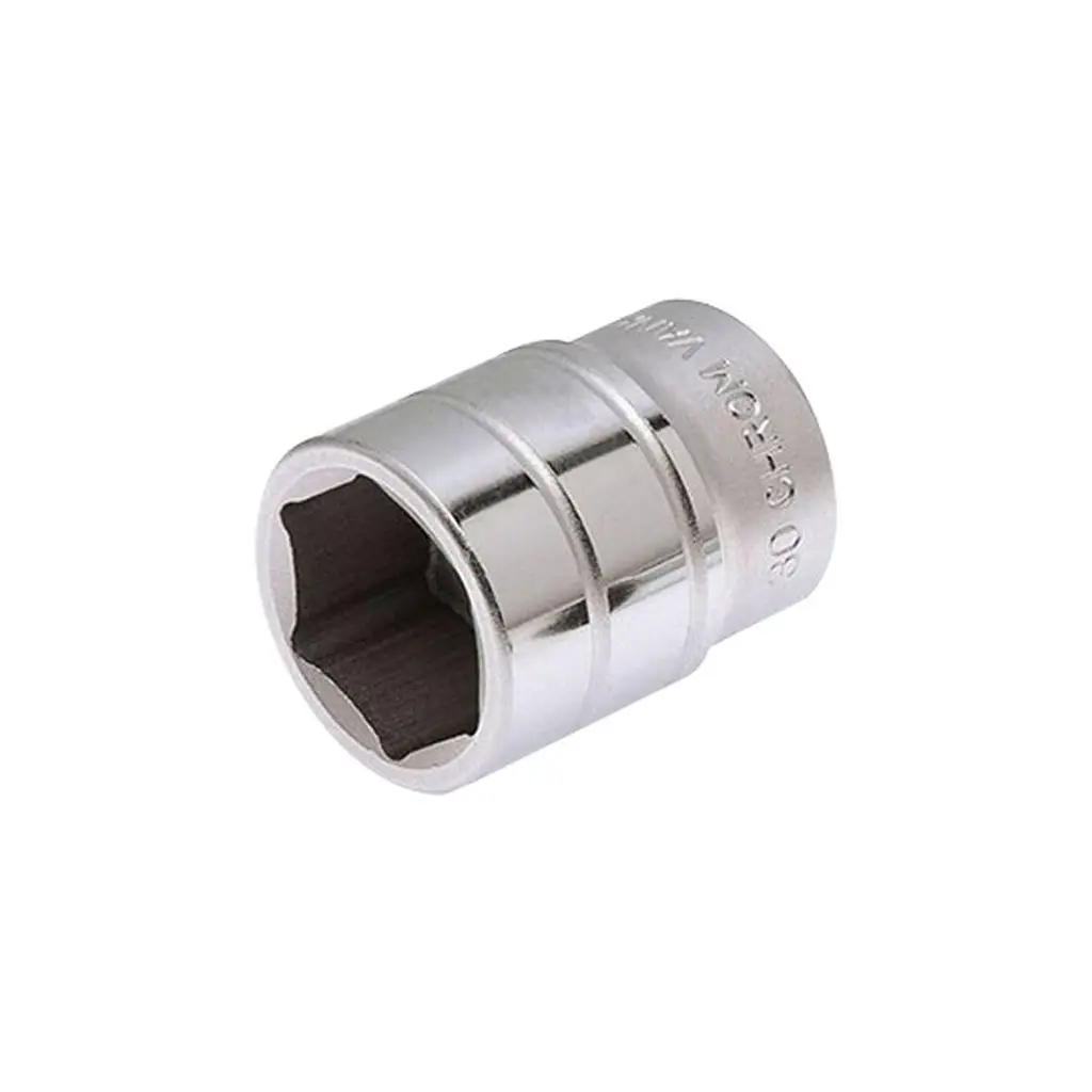 İzeltaş 27 mm 6 Köşe 3/4 Lokma Anahtar - İzeltaş 1119061027