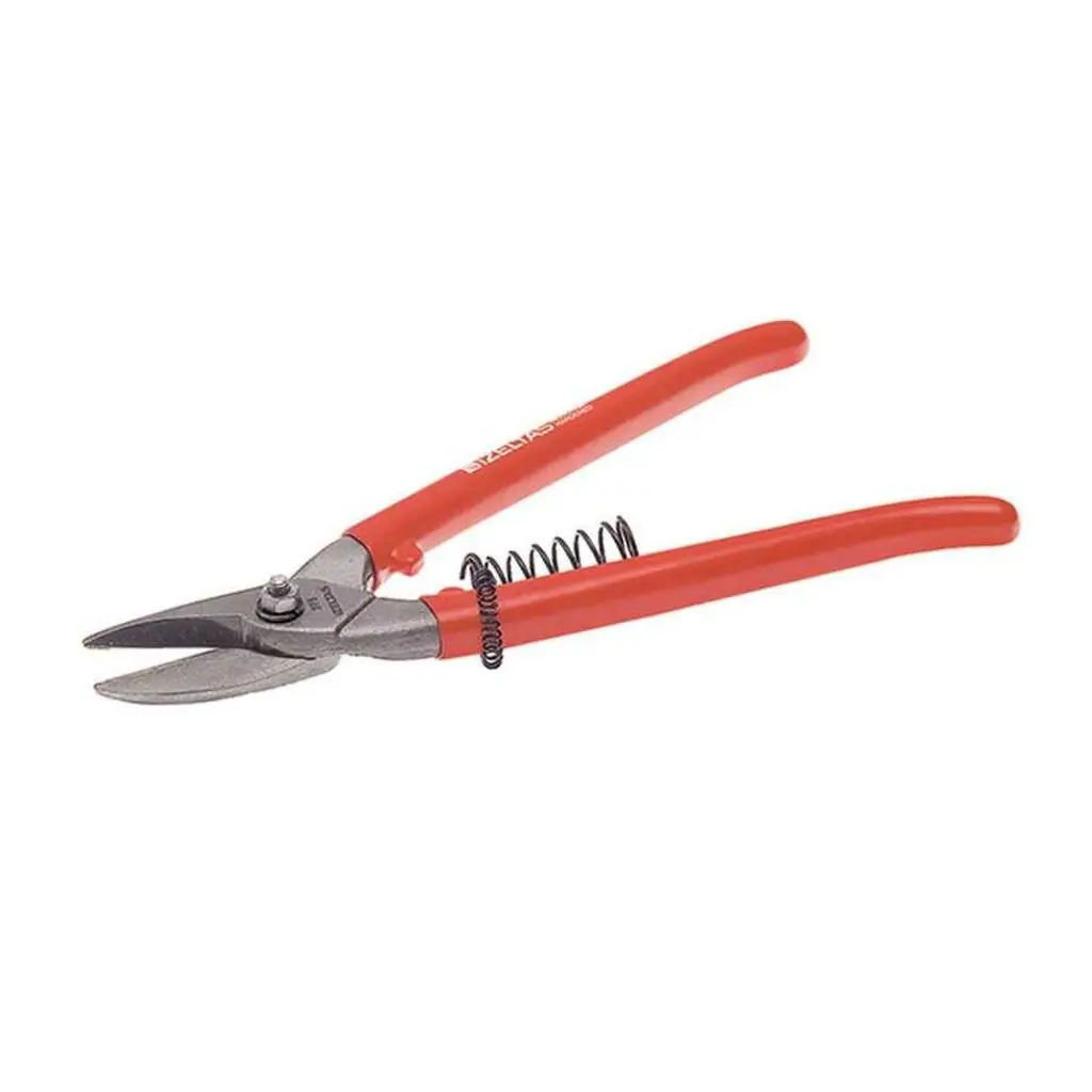 İzeltaş 275 mm Kaportacı Makası Sağ - İzeltaş 6210270275