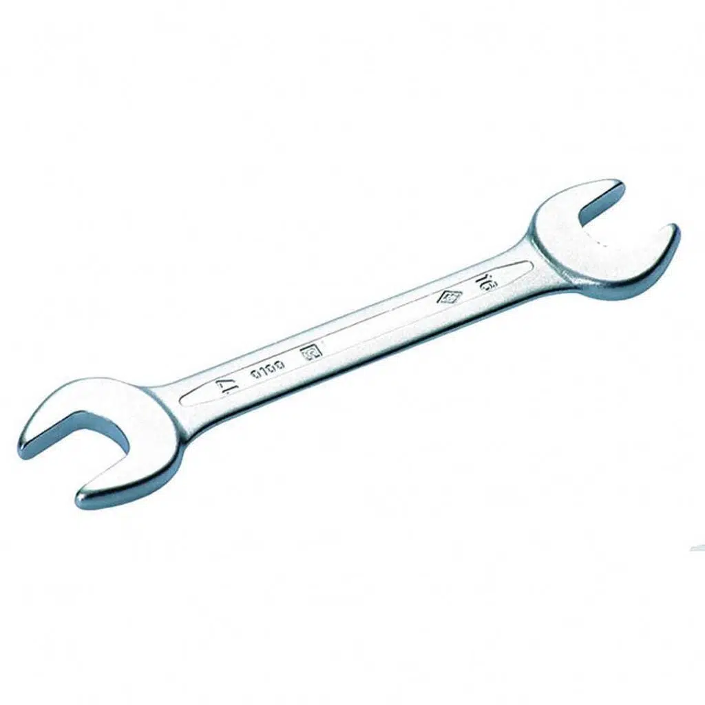 İzeltaş Elta Çatal Anahtar 27X32 mm - İzeltaş 0150012732