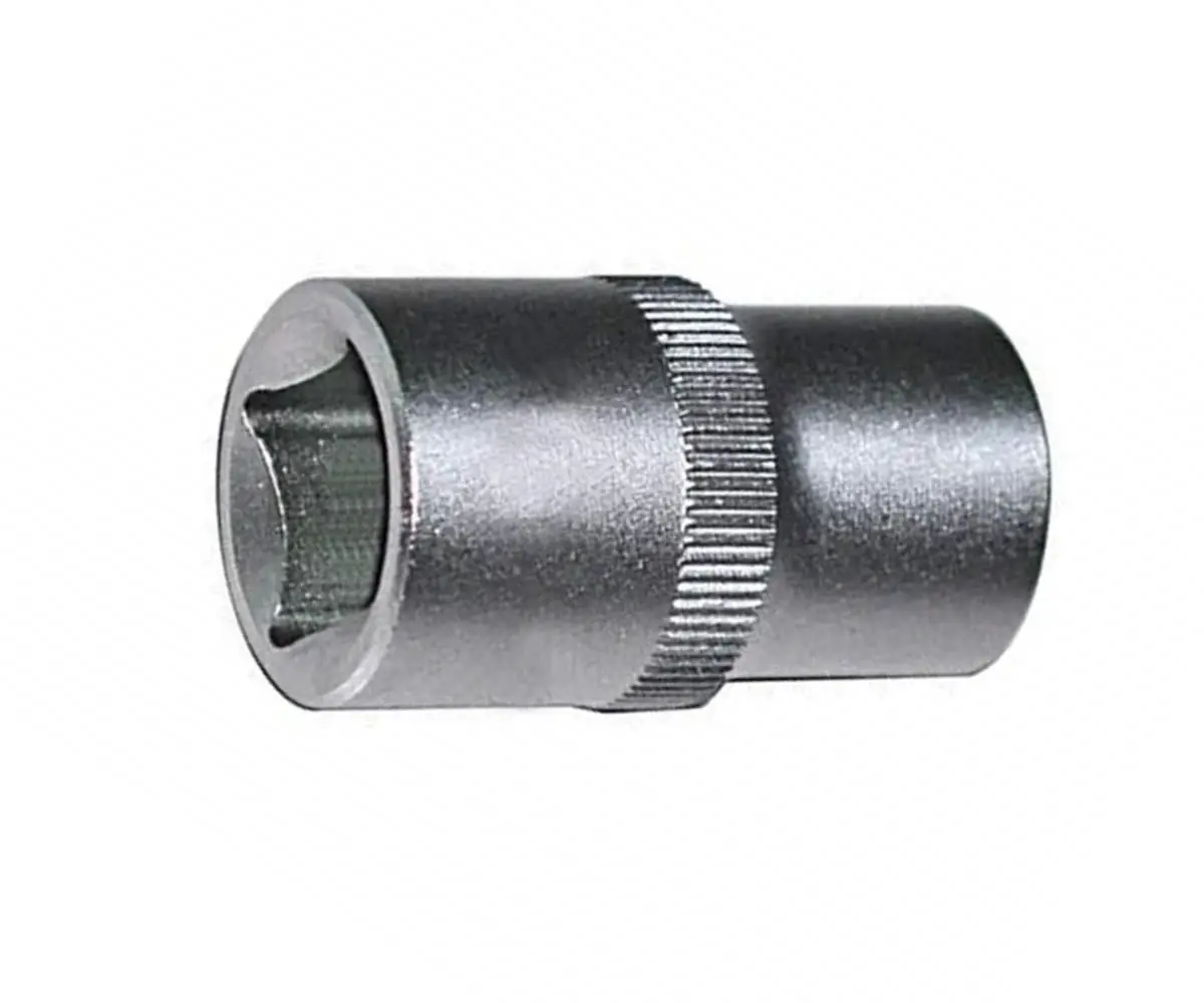 İzeltaş 28 mm 1/2 Altı Köşe Lokma Anahtar - İzeltaş 1113061028