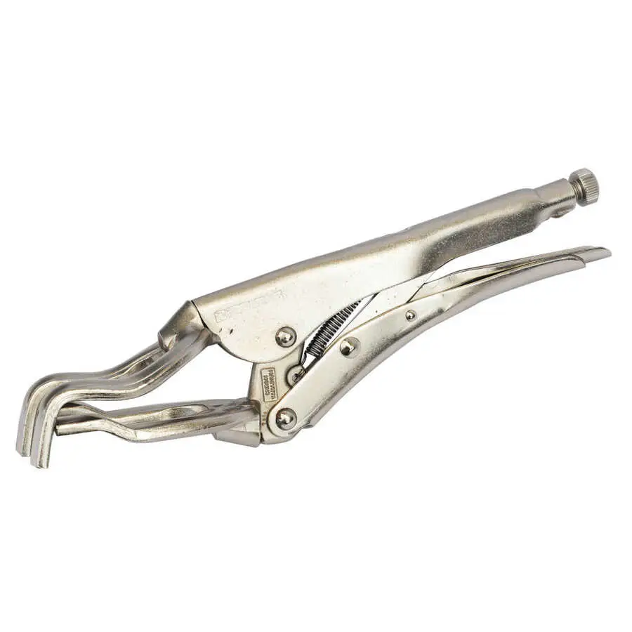 İzeltaş 280 mm Boru İçin Kaynakçı Ayarlı Pense - İzeltaş 2513110280