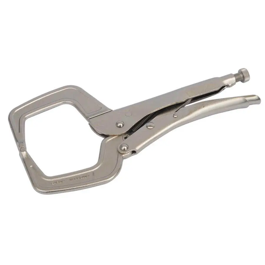 İzeltaş 280 mm C Tipi Ayarlı Pense - İzeltaş 2511110280