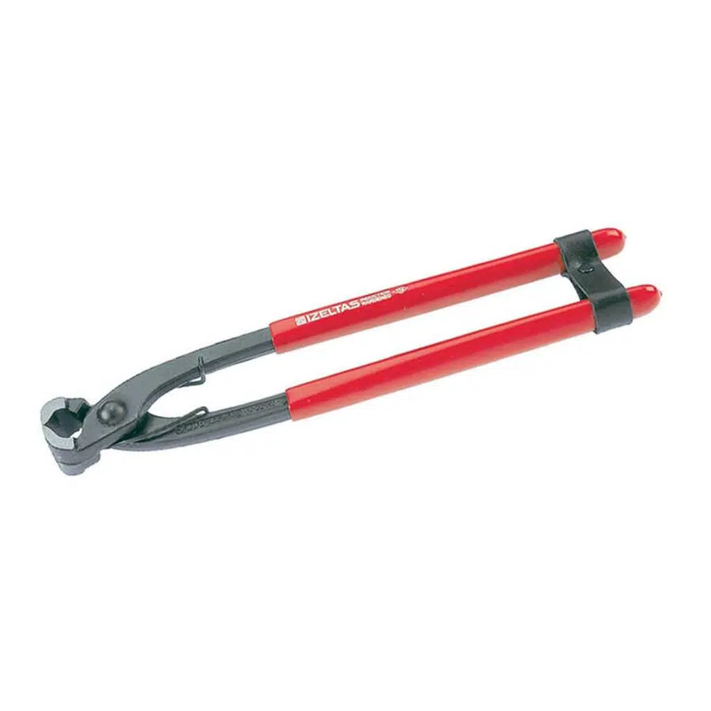 İZELTAŞ 3831150280 280 MM BETONCU KERPETEN YAYLI