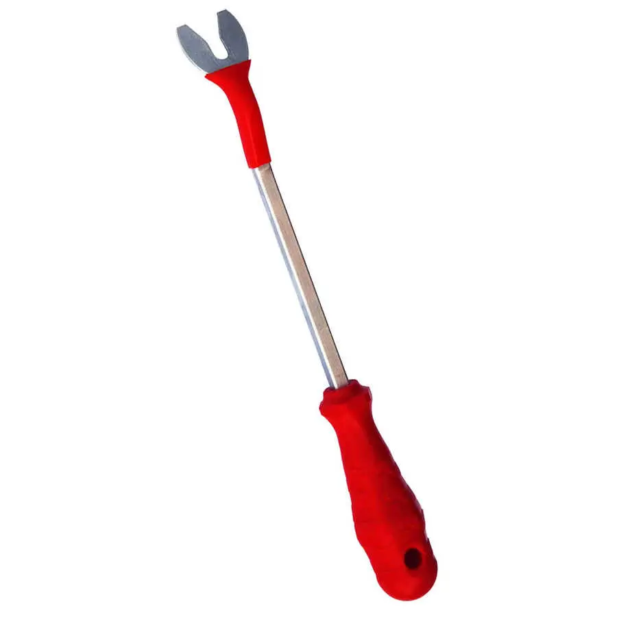 İzeltaş 290 mm Klips Sökme Tornavidası-İzeltaş 4540190190