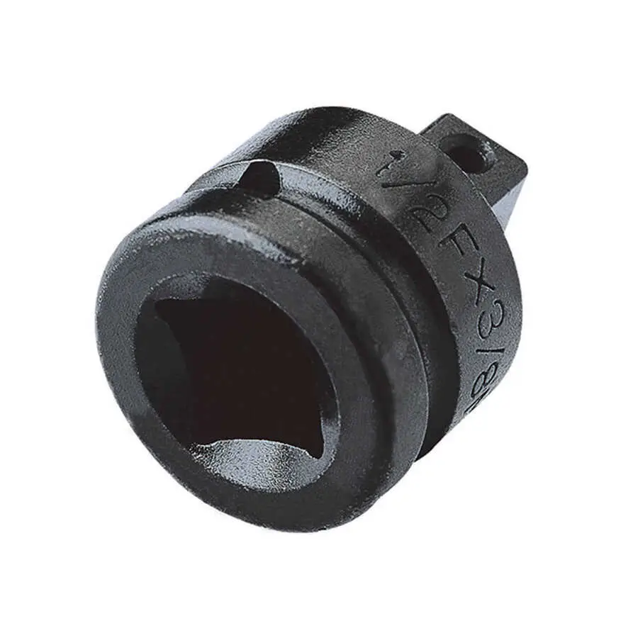 İzeltaş Havalı Lokma Adaptörü 3/4Fx1/2M 3/4 - İzeltaş 1519067011