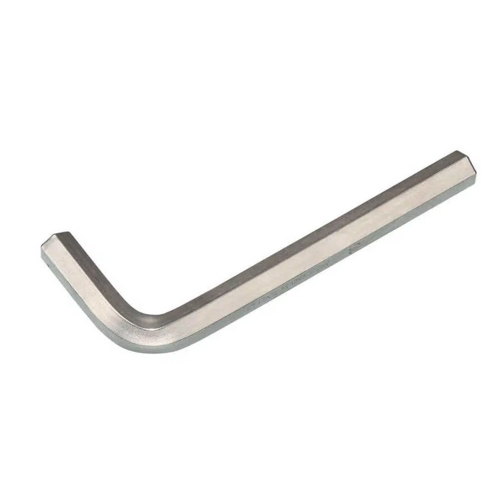 İzeltaş 3 mm Altı Köşe Allen Anahtar - İzeltaş 4900220030 - 10 Adetli Kutu Koli