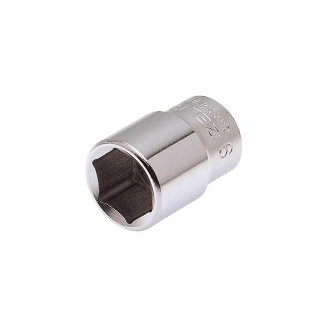 İzeltaş 30 mm Altı Köşe 3/4 Lokma Anahtar - İzeltaş 1119061030