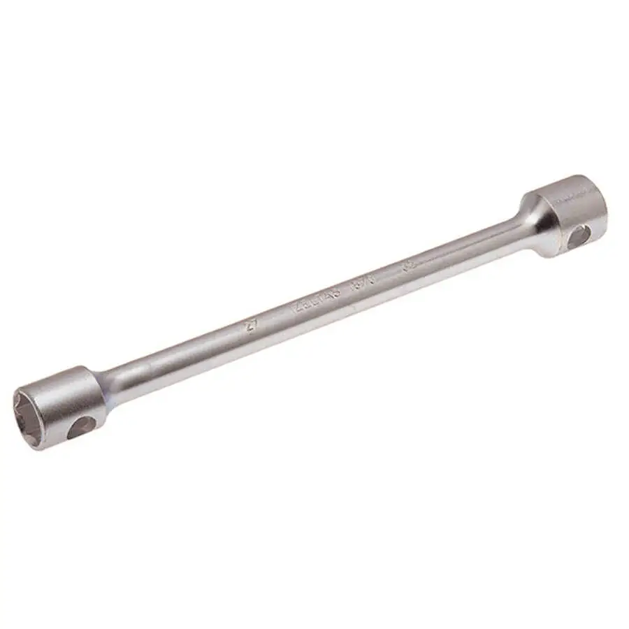 İzeltaş 32X33 Ağır Tip Bijon Anahtar - İzeltaş 1870093233
