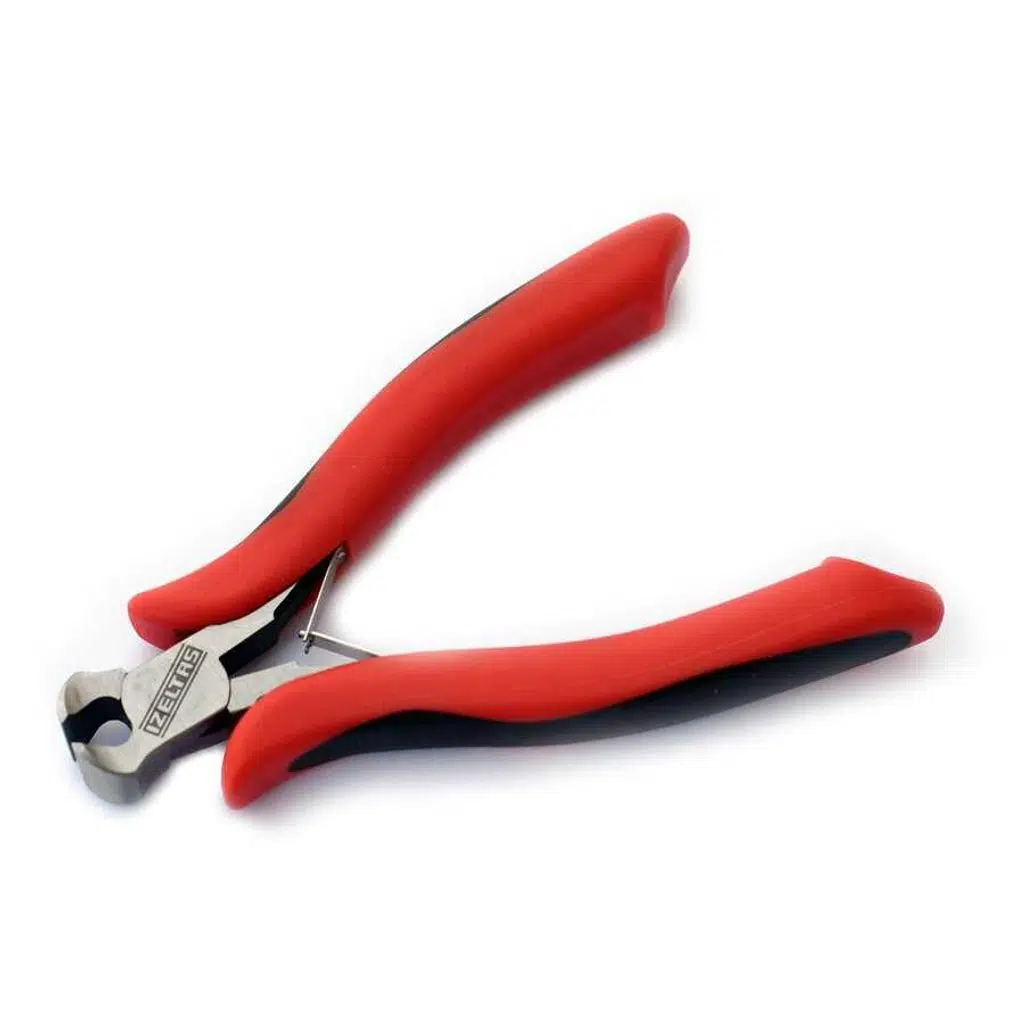 İzeltaş 125 mm Elektronikçi Tepe Keski - İZELTAŞ 3551140125 - 5 Adetli Kutu Koli