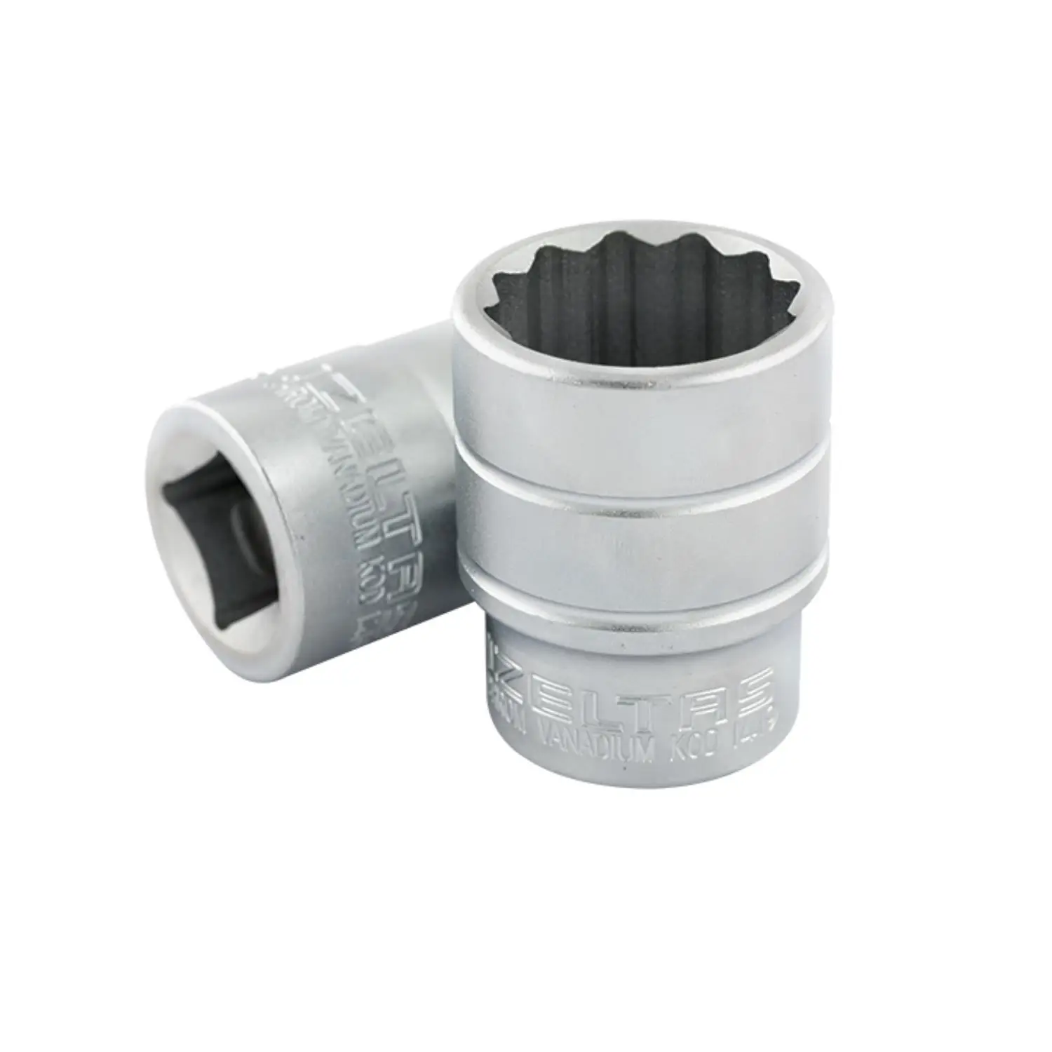 İzeltaş 36 mm 3/4 Oniki Köşe Lokma Anahtar - İzeltaş 1120061036