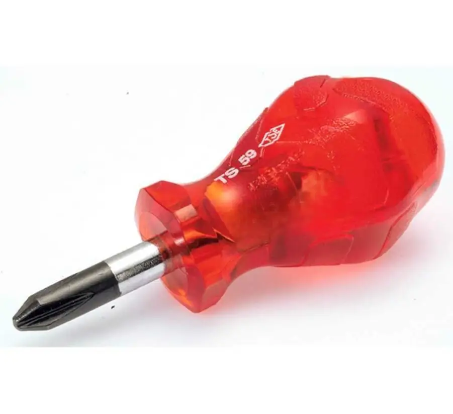 İzeltaş 4.5X25 Kraft Seri Yıldız Topaç Tornavida - İzeltaş 4130184525