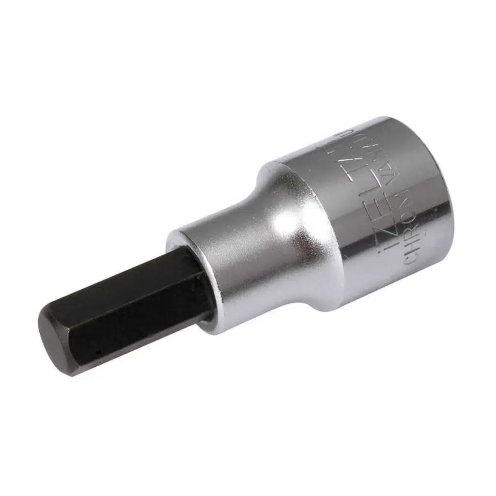 İzeltaş 4 mm 1/4 Allen Uçlu Lokma - İzeltaş 1107061104
