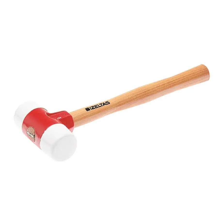 İzeltaş Plastik Çekiç 40 mm - İzeltaş 5850250040