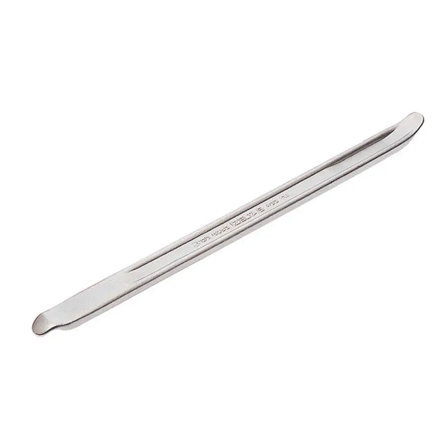 İzeltaş 400 mm Krom Oluklu Levye - İzeltaş 6350260400