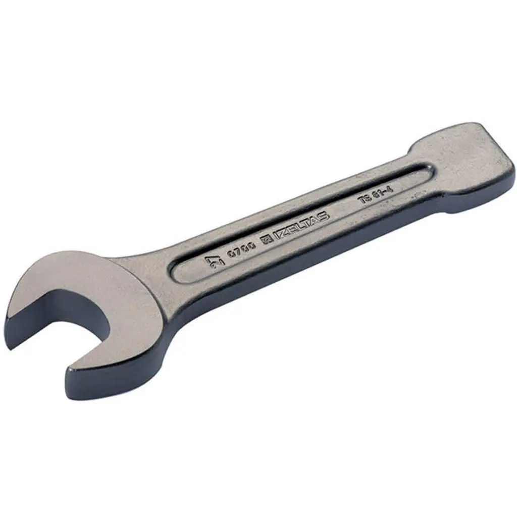 İzeltaş Çatal Çakma Anahtar 41 mm - İzeltaş 0700050041
