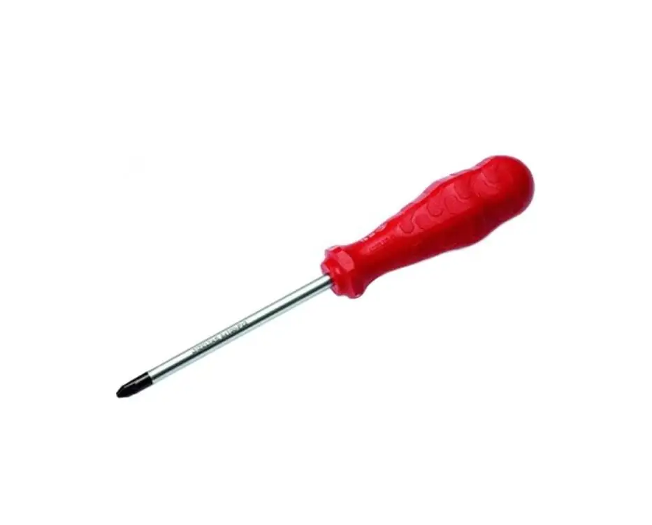 İzeltaş Opak Seri Yıldız Tornavida 4.5x80mm - İzeltaş 4320184580