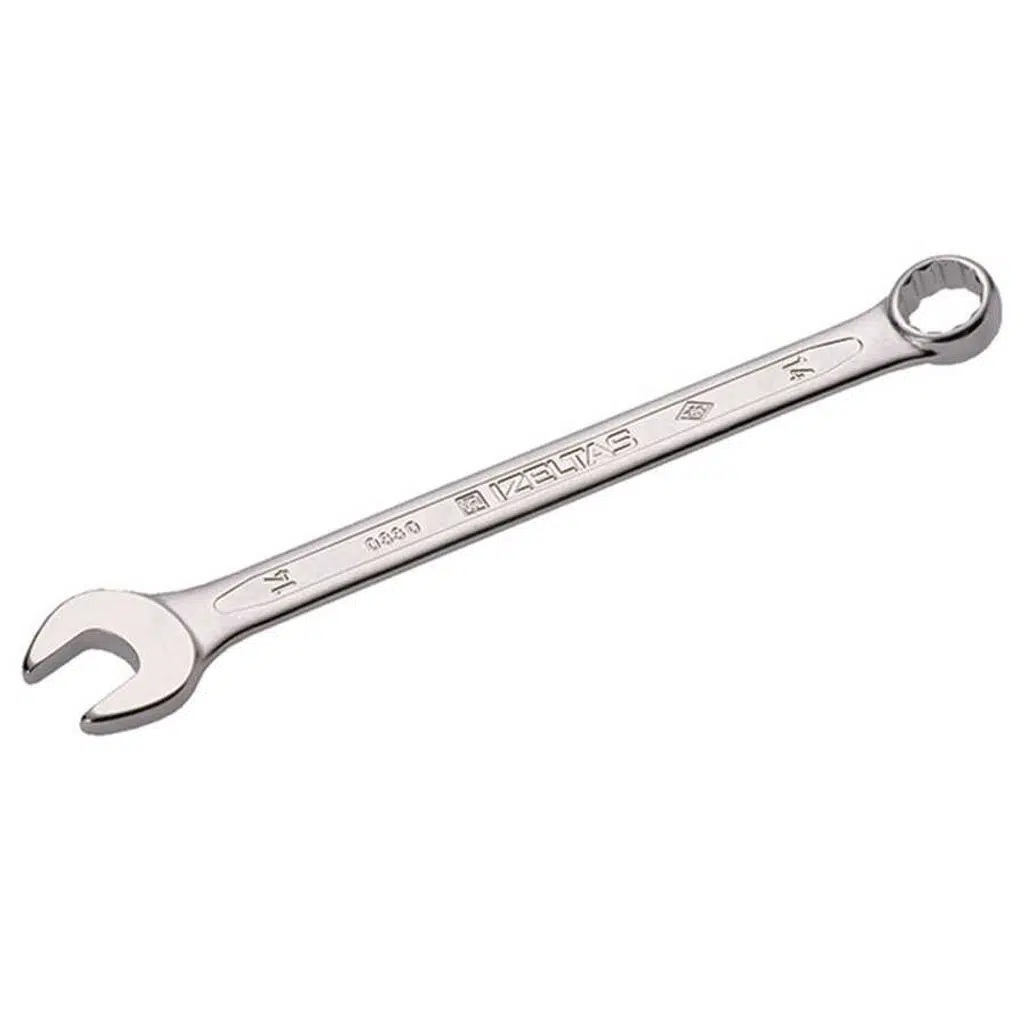 İzeltaş Uzun Boy Kombine Anahtar 46 mm - İzeltaş 0330020046