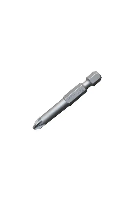 İzeltaş PZ2X50 mm Pozidriv Bits Uç - İzeltaş 4825210012