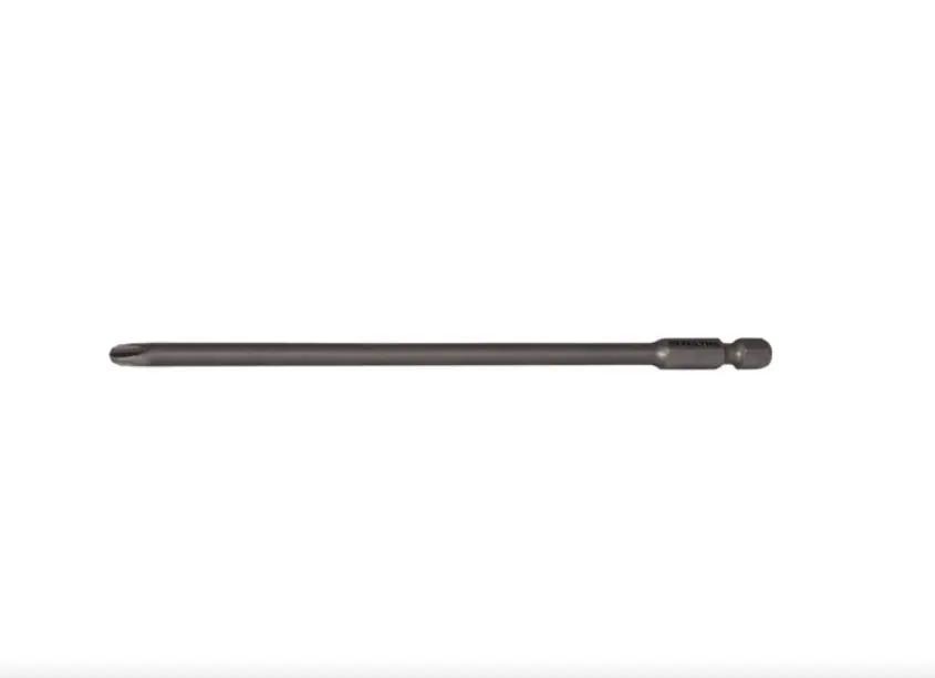 İzeltaş Yıldız Bits Uç (Uzun) PH3X150 mm - İzeltaş 4870211503