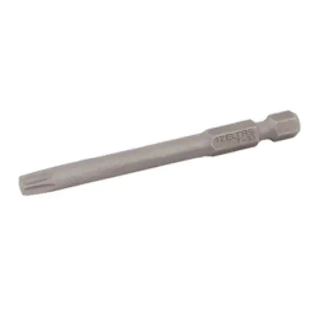 İzeltaş Torx Bits Uç T30X100mm(Uzun) - İzeltaş 4885211030