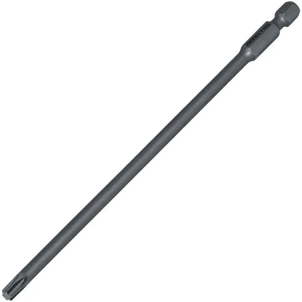 İzeltaş Uzun Torx Bits Uç T30X150mm - İzeltaş 4885211530