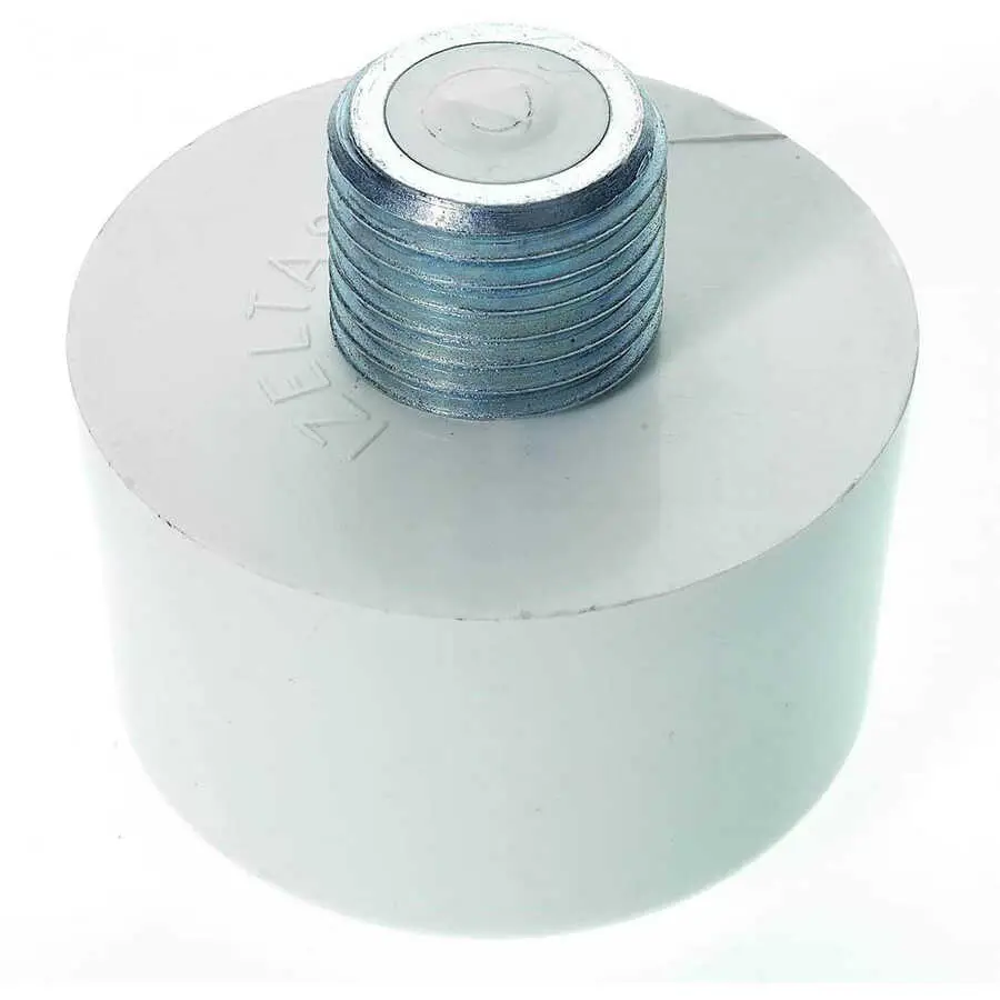 İzeltaş 50 mm Plastik Çekiç Yedek Parçası - İzeltaş 5850250150