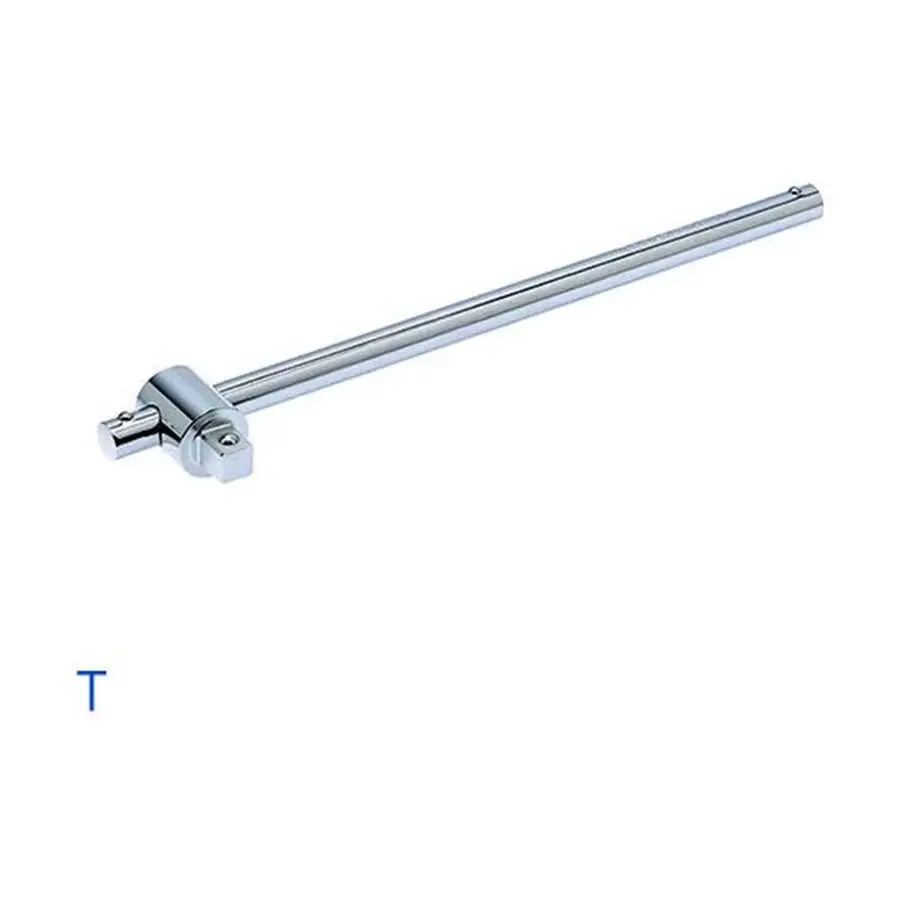 İzeltaş 500 mm Mafsallı T Kol Adaptör - İzeltaş 1840080500