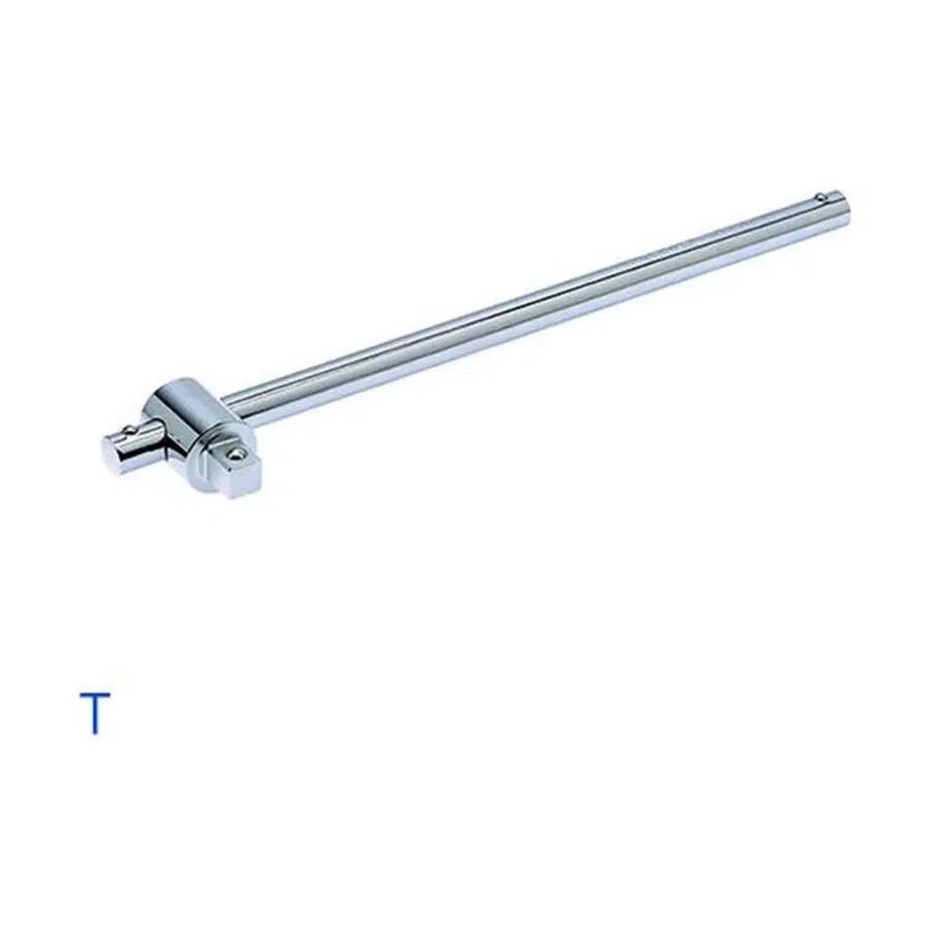 İzeltaş 500 mm Mafsallı T Kol Adaptör - İzeltaş 1840080500 - 10 Adetli Kutu Koli