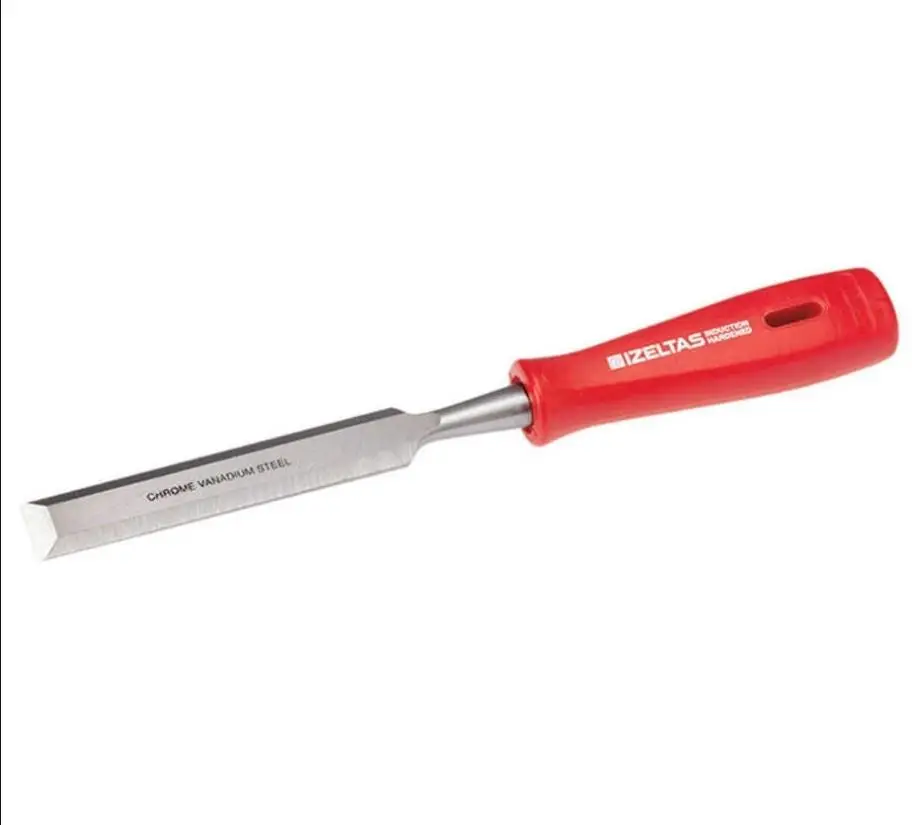 İzeltaş 14 mm Iskarpela - İzeltaş 5010230014
