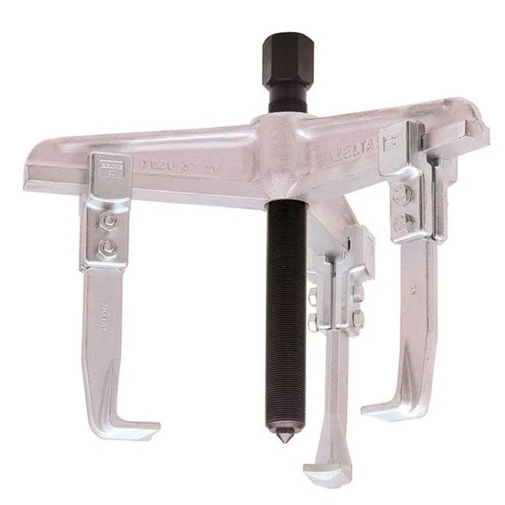 İzeltaş 52X20 Standart Üç Kollu Çektirme - İZELTAŞ 7020295220