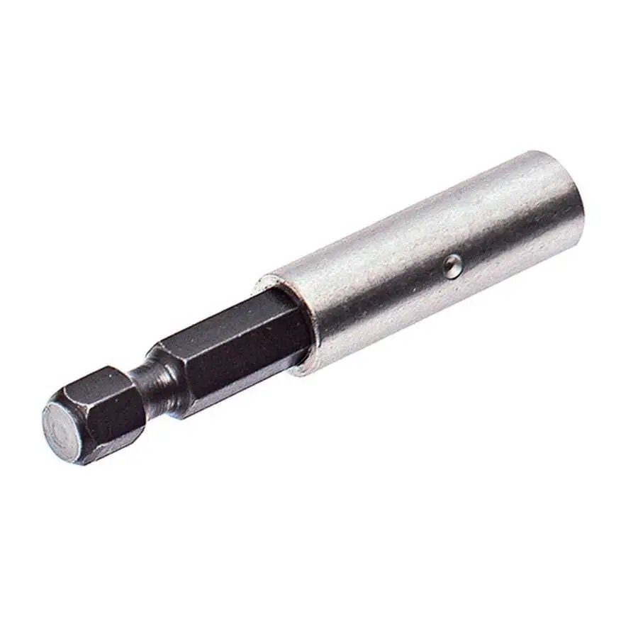 İzeltaş 6,3X60 mm Unıversal Bits Adaptorü - İzeltaş 4790266360