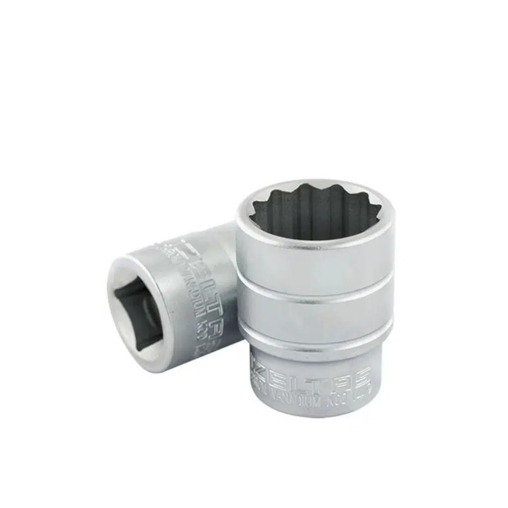 İzeltaş 60 mm 1 Oniki Köşe Lokma Anahtar - İZELTAŞ 1225060060