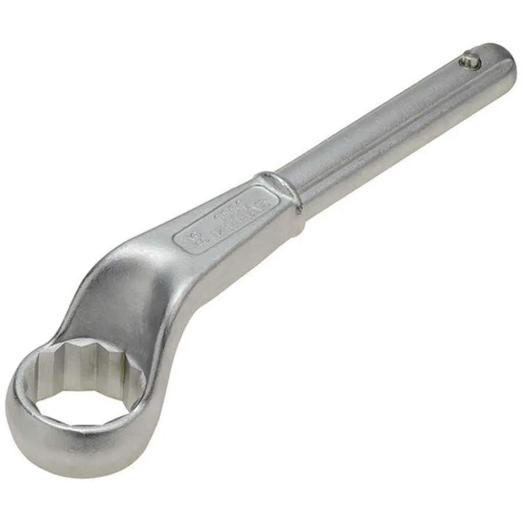 İzeltaş 60 mm Boru Uzatmalı Yıldız Anahtar - İZELTAŞ 0550050060