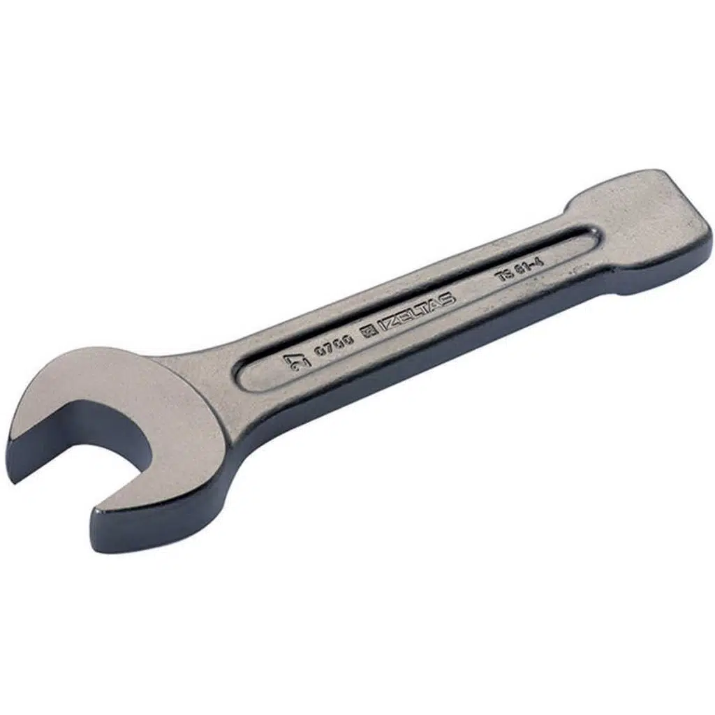 İzeltaş Çatal Çakma Anahtar 60 mm - İzeltaş 0700050060