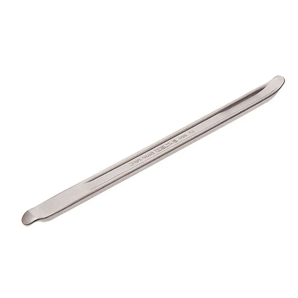 İzeltaş 6350260500 500 MM OLUKLU LEVYE KROM - İzeltaş 6350260500 - 5 Adetli Kutu Koli