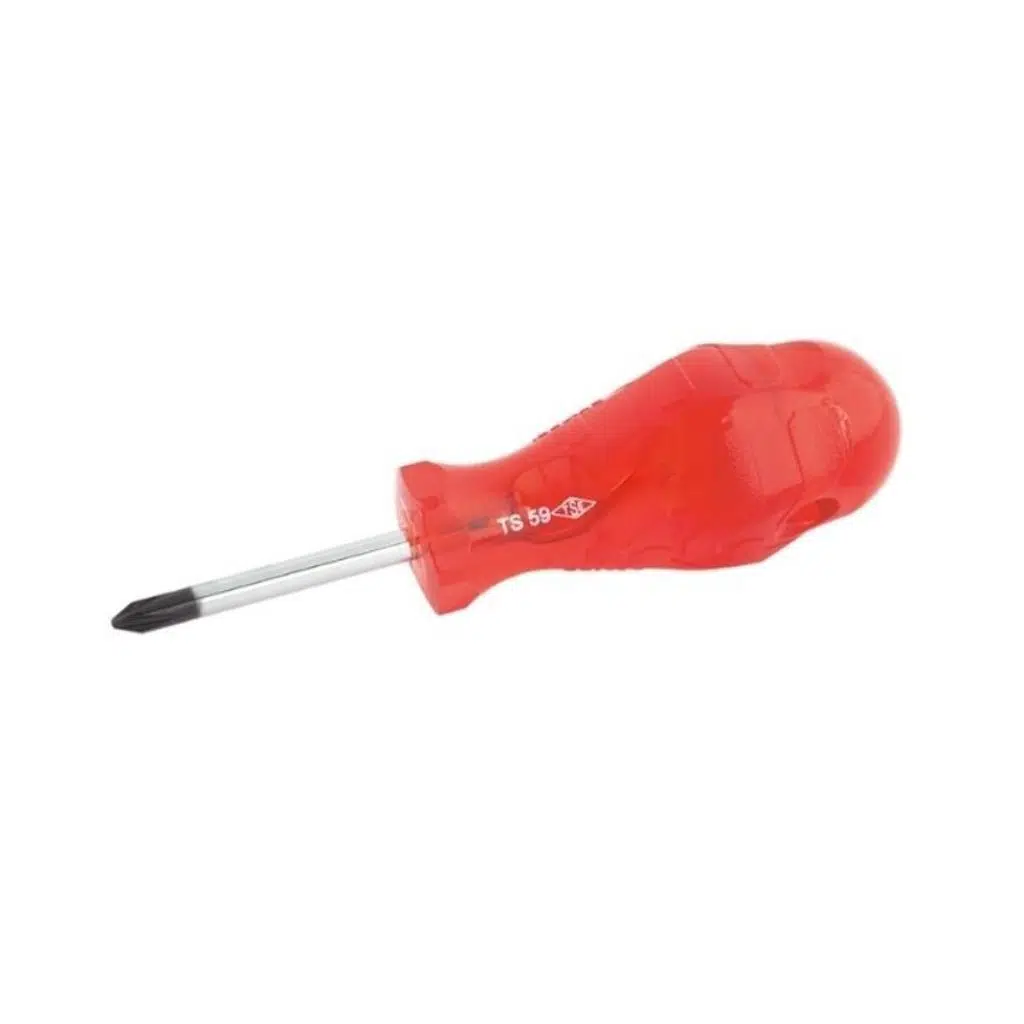 İzeltaş 6X25 Kraft Seri Yıldız Topaç Tornavida - İzeltaş 4130180625