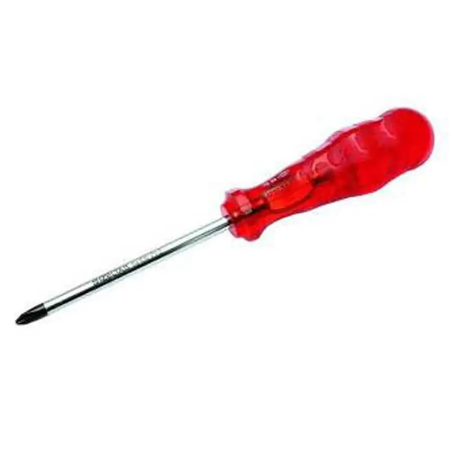 İzeltaş Kraft Seri Yıldız Uçlu Tornavida 6x300 mm - İzeltaş 4120186300
