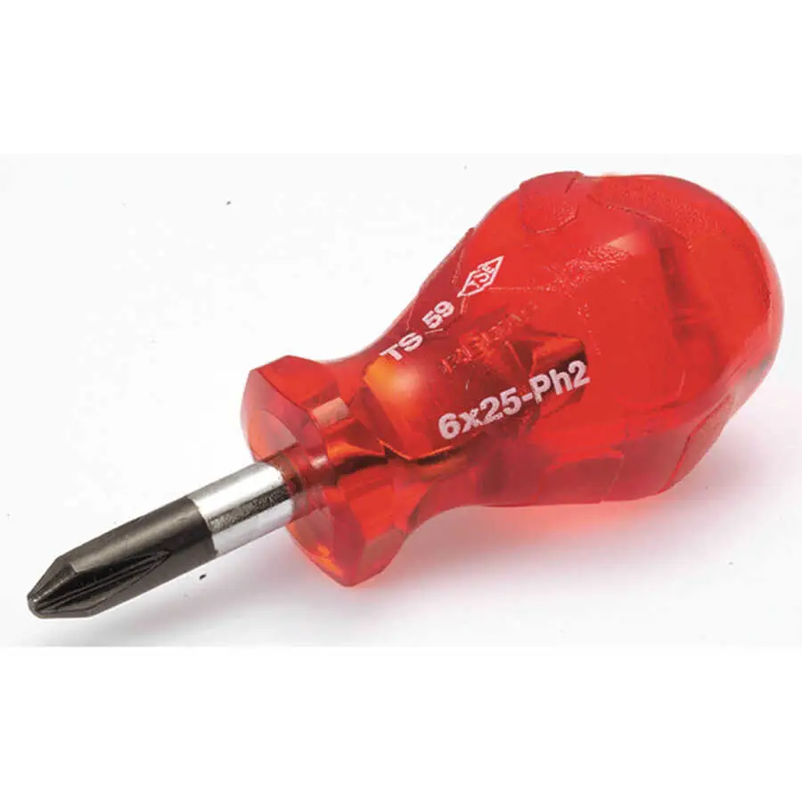 İzeltaş 6X40 Kraft Seri Yıldız Topaç Tornavida - İzeltaş 4130180640