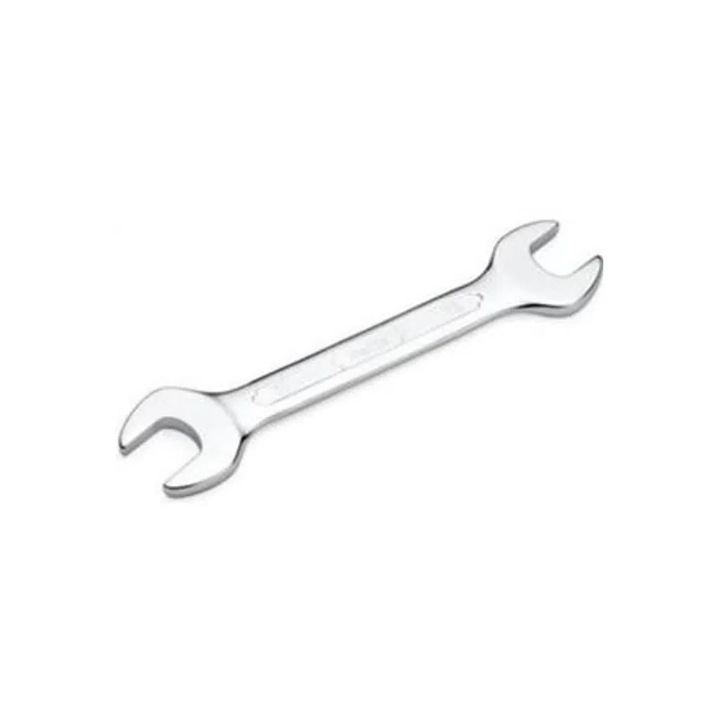 İzeltaş 6X7 mm Uzun Boy Çatal İki Ağız Anahtar - İzeltaş 0130010607