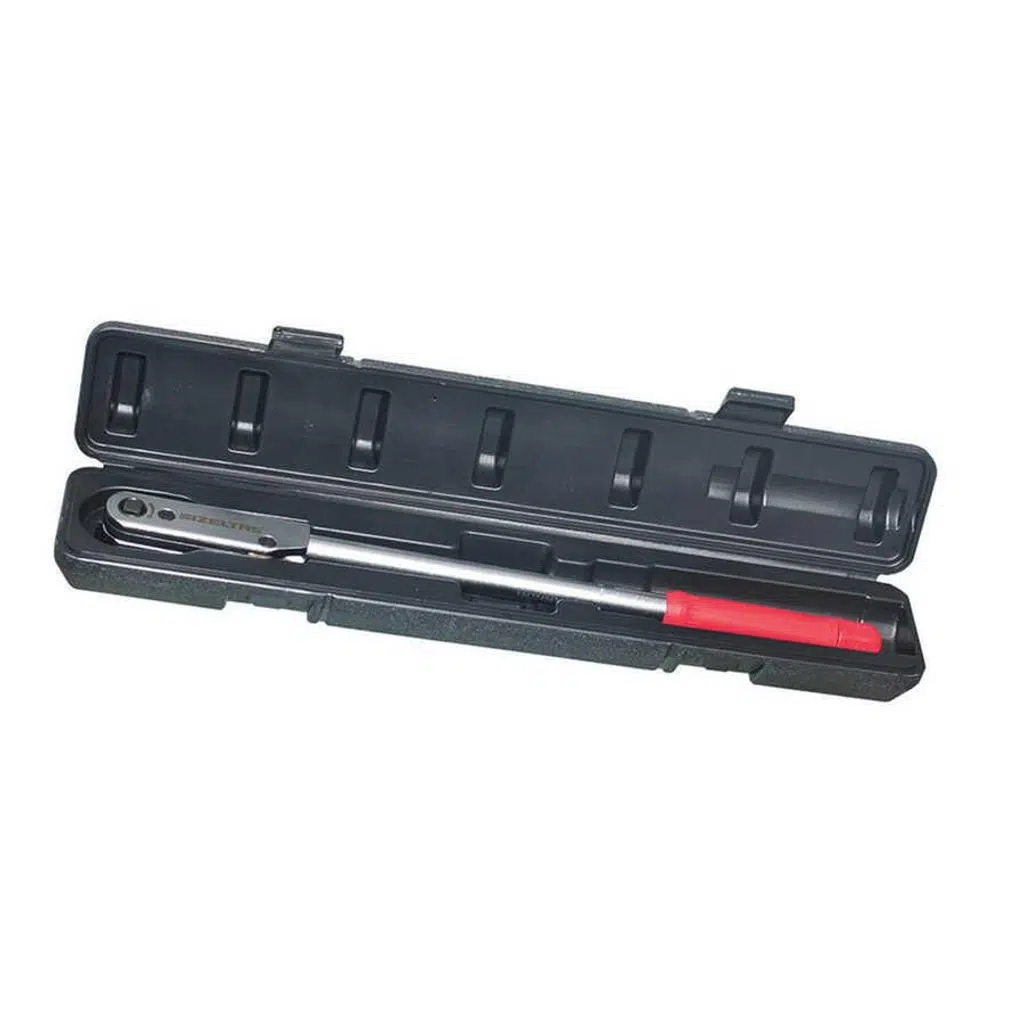 İzeltaş 70-330 nm 1/2 Tork Anahtarı - İzeltaş 1613063000
