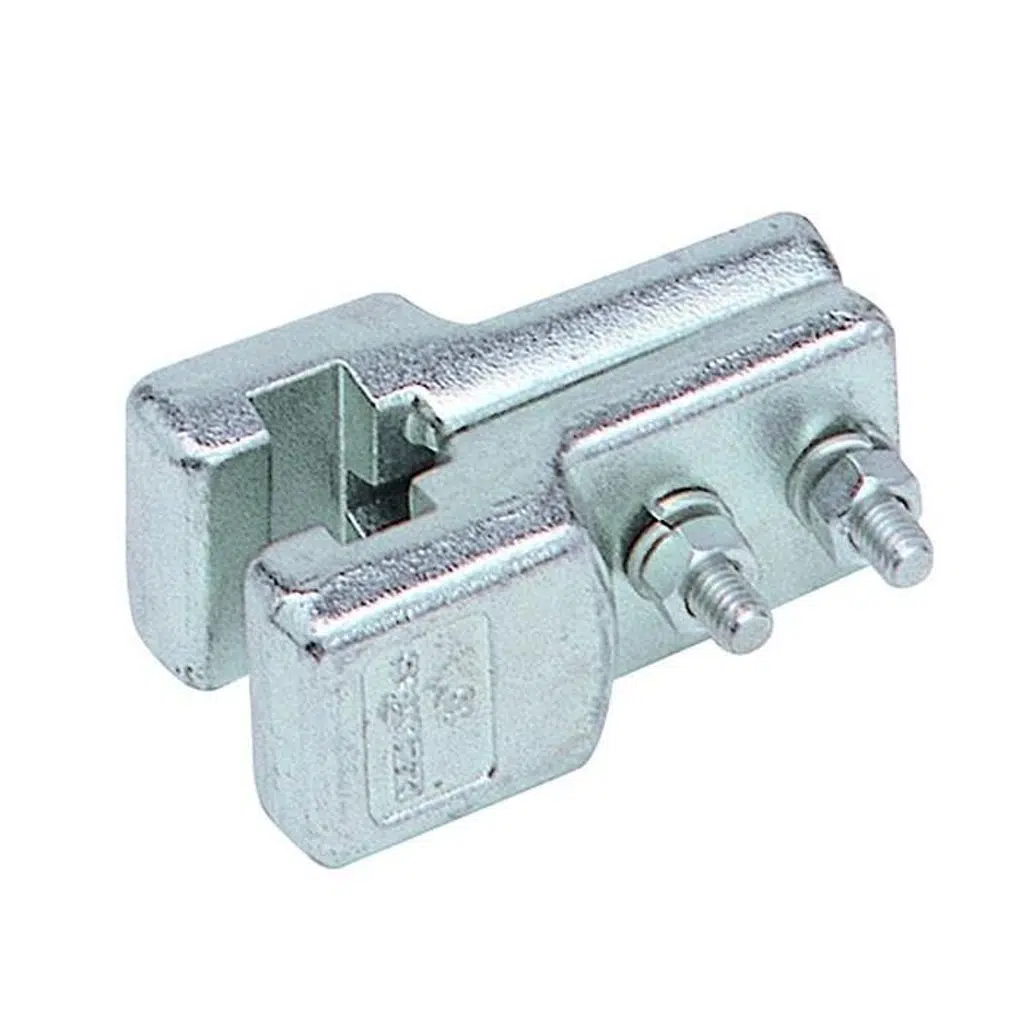 İzeltaş 25X20-35X20-37X20-52X20 Standart Çektirme Bağlantı Parçası - İzeltaş 7010292533