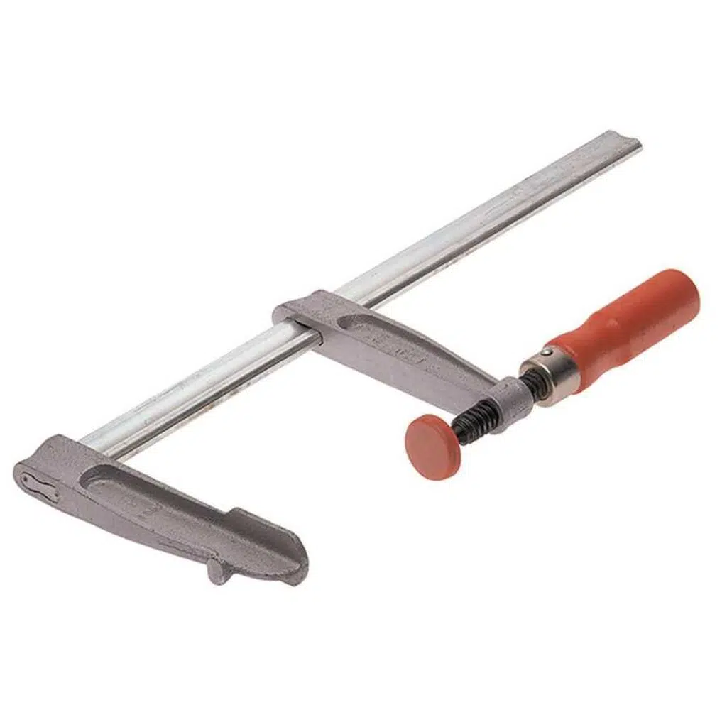 İzeltaş 30X12 İşkence (Marangoz Mengenesi) - İZELTAŞ 7300303012 - 5 Adetli Kutu Koli