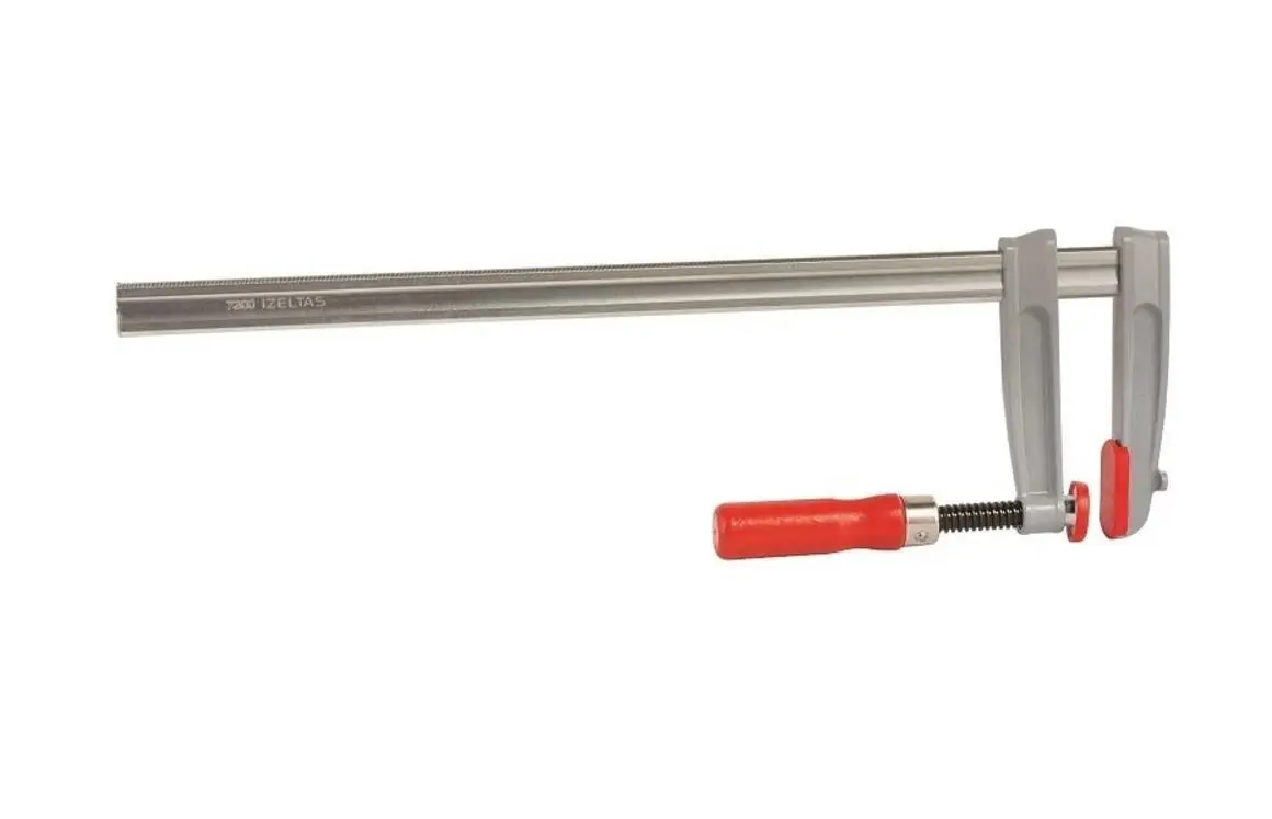 İzeltaş İşkence(Marangoz Mengenesi) 40X12 mm - İzeltaş 7300304012