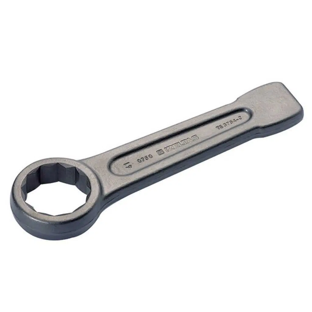 İzeltaş 80 mm Yıldız Çakma Anahtar - İZELTAŞ 0750050080