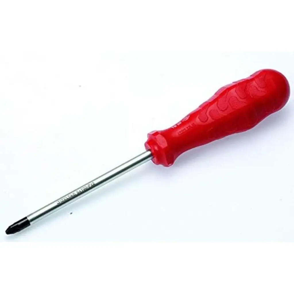 İzeltaş 8x150 mm Opak Seri Yıldız Tornavida - İzeltaş 4320188150